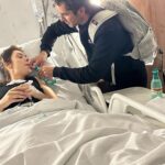Rafa Brites Instagram – Ha 2 meses fiz minha cirurgia de explante , o T que virou L ♥️ e enxerto… nunca é facil tomar a decisão de se submeter a anestesia, pós operatório etc…. ( para mães acho que pesa mais ainda). Se eu disser que é de boa eu estaria mentindo…  o processo é bem delicado e requer muitos cuidados. Ontem voltei as atividades físicas de leve e só agora depois de 60 dias sinto que estou voltando a vida normal. Agora posso dizer que estou tão … mas tãooooo feliz de ter tomado esaa decisão. Obrigada @blanc.hospital por cuidar tão bem da gente.  O @andreolifelipe sem palavras pro meu enfermeiro amado. @drrafaelmanzini maravilhoso  @juuuhmello  no pós, @valterhugomae @barbarapraado enfermeira @fisiotaniaantonialli  que esta ate agora trabalhando nas fibroses . Blanc Hospital