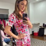 Rafa Brites Instagram – BOM DIA OUTUBRO! 
Meu mês do 🩷! De quem mais?
