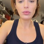 Rafa Brites Instagram - Olha que animal o trabalho dessa gaúcha @cris.bittar … Em breve minhas novas makes mapeada!