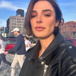 Rafa Brites Instagram - Encontrei mais duas versões minhas aqui em Ny New York, New York