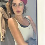 Rafa Brites Instagram - Encontrei mais duas versões minhas aqui em Ny New York, New York