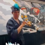 Rafa Polinesio Instagram - 🇯🇵 Lloyd #japon #japan