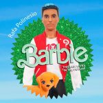 Rafa Polinesio Instagram - Siempre los llevo en mi corazón 👐🏼💚 @barbie #barbiepolinesios
