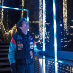 Rafa Polinesio Instagram - Una de los últimos lugares que visite antes de partir. Tenía diseño inspirador como puentes colgantes que conectaban diferentes árboles!! Ojalá algún día pueda construir alguno