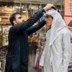 Rafa Polinesio Instagram - Dubai en 10 📸 Cuál es tu favorita??💥 Dubai, UAE
