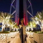 Rafa Polinesio Instagram - Dubai en 10 📸 Cuál es tu favorita??💥 Dubai, UAE