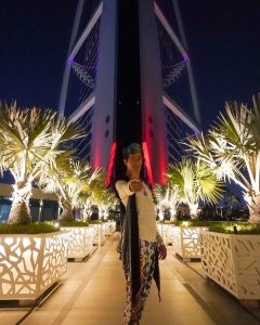 Rafa Polinesio Instagram - Dubai en 10 📸 Cuál es tu favorita??💥 Dubai, UAE