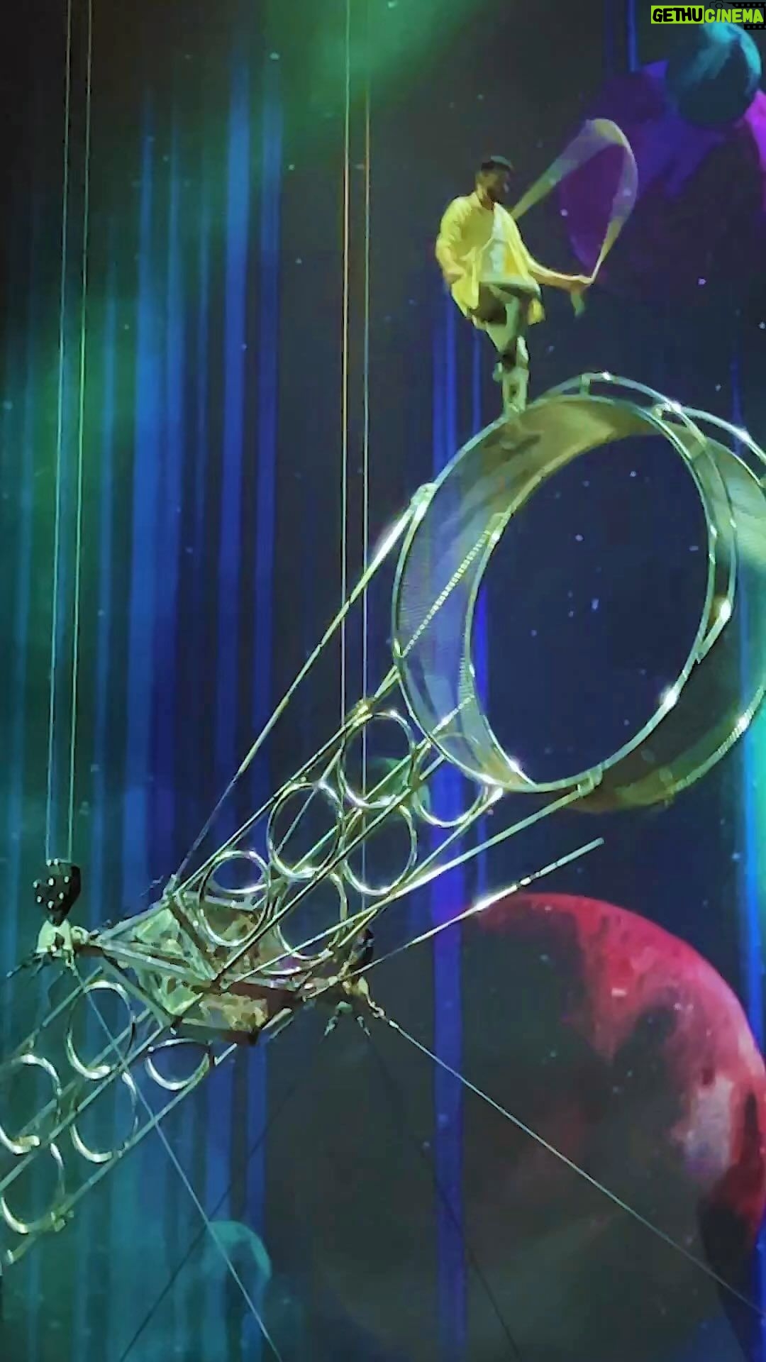 Rafa Polinesio Instagram - Wooow 😲 La Perle DXB