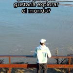 Rafa Polinesio Instagram - Etiqueta a esa persona