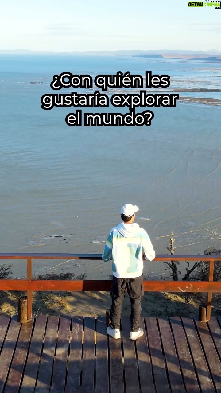 Rafa Polinesio Instagram - Etiqueta a esa persona