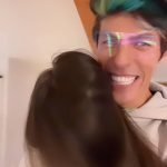 Rafa Polinesio Instagram - “A” los quiere conocer, video esta semana 💥