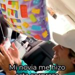 Rafa Polinesio Instagram - La mejor sorpresa 😍.