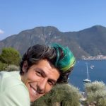 Rafa Polinesio Instagram - Instantes 🇮🇹 💚 Lago di Como