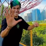 Rafa Polinesio Instagram - Singapore 🇸🇬 Garden City 🌺/ La Nación Jardín 🪴 Por fin se me hizo conocer este país que quería visitar desde hace años… me gustó pero era diferente a lo que imaginé. Pronto todas las aventuras en video!!