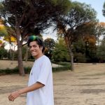 Rafa Polinesio Instagram - Llámame 🤌 ☎️⚡️