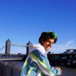 Rafa Polinesio Instagram - London 💥 London, United Kingdom