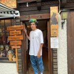 Rafa Polinesio Instagram - ¿Adivina en dónde? 🌍