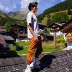 Rafa Polinesio Instagram - Encima del mundo 🔝💥 Switzerland