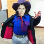Rafa Polinesio Instagram - Sus bellas creaciones con la ultima foto!! 😂🤣😂😅