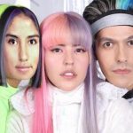 Rafa Polinesio Instagram - Sus bellas creaciones con la ultima foto!! 😂🤣😂😅