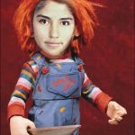 Rafa Polinesio Instagram - Sus bellas creaciones con la ultima foto!! 😂🤣😂😅