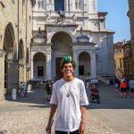 Rafa Polinesio Instagram - Sesión de fotos por “A” Italy