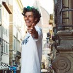 Rafa Polinesio Instagram - Ven conmigo 🇮🇹 Florencia, Italia