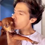 Rafa Polinesio Instagram – Sigo sintiendo que estás aquí @ppteamkoco #vuelaaltokoco