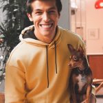 Rafa Polinesio Instagram – @PpteamKoco Siempre te llevaremos en nuestro corazón ☁️🤍☁️
Cuando nos volvamos a ver te daré 5 minutos de amor cada 5 minutos