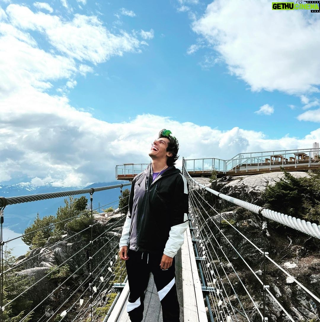 Rafa Polinesio Instagram - 🏔 🏡 Estos días he estado en casa de la montaña, esto ha pasado