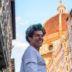 Rafa Polinesio Instagram - Ven conmigo 🇮🇹 Florencia, Italia