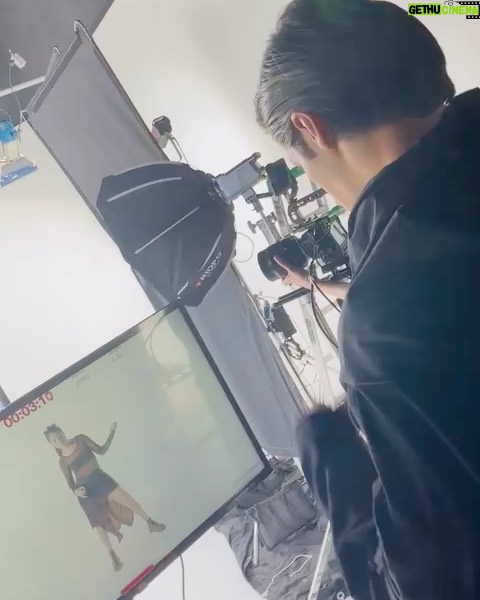 Rafa Polinesio Instagram - ¿Que estamos grabando? 👇