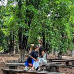 Rafa Polinesio Instagram – Aventura tras aventura juntos 👩❤️👨