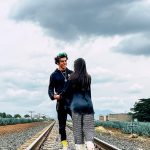 Rafa Polinesio Instagram – Aventura tras aventura juntos 👩‍❤️‍👨