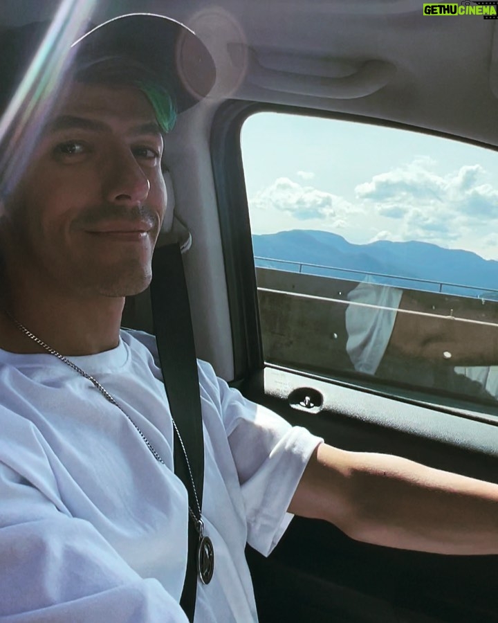 Rafa Polinesio Instagram - 🏔 🏡 Estos días he estado en casa de la montaña, esto ha pasado