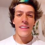 Rafa Polinesio Instagram - 🏔 🏡 Estos días he estado en casa de la montaña, esto ha pasado