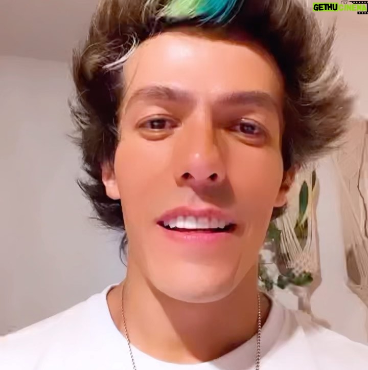 Rafa Polinesio Instagram - 🏔 🏡 Estos días he estado en casa de la montaña, esto ha pasado
