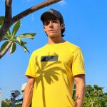 Rafa Polinesio Instagram - Hoy!! Con mi outfit de @myppmarket Mérida, Yucatan
