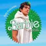 Rafa Polinesio Instagram - Siempre los llevo en mi corazón 👐🏼💚 @barbie #barbiepolinesios
