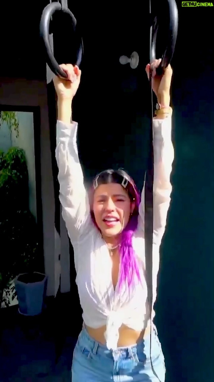 Rafa Polinesio Instagram - Le enseño a @ppteamlesslie a ponerse mamadísima