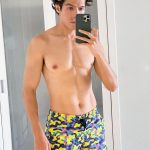 Rafa Polinesio Instagram -
