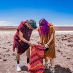 Rafa Polinesio Instagram - Jajajaja ¿Que nombre le ponemos a este momento?☀️ 🏜 Desierto De Atacama