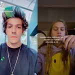 Rafa Polinesio Instagram - Hicieron este audio con mi anécdota jajajajaja
