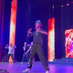 Rafa Polinesio Instagram - Dicen que Jump es magia💥 Un poco del detrás!! Todo es posible