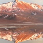 Rafa Polinesio Instagram - El desierto de Atacama 🇨🇱 se convirtió en uno de mis lugares favoritos en la Tierra 🌎. Cuando planeamos este viaje no imagine que un desierto escondiera tantos escenarios, personas y música tan únicos. En video y fotos no se ve extraordinario como en la realidad. Este espejo de agua casi me hace llorar, no me había pasado esto antes con un lugar 🙌 Desierto De Atacama
