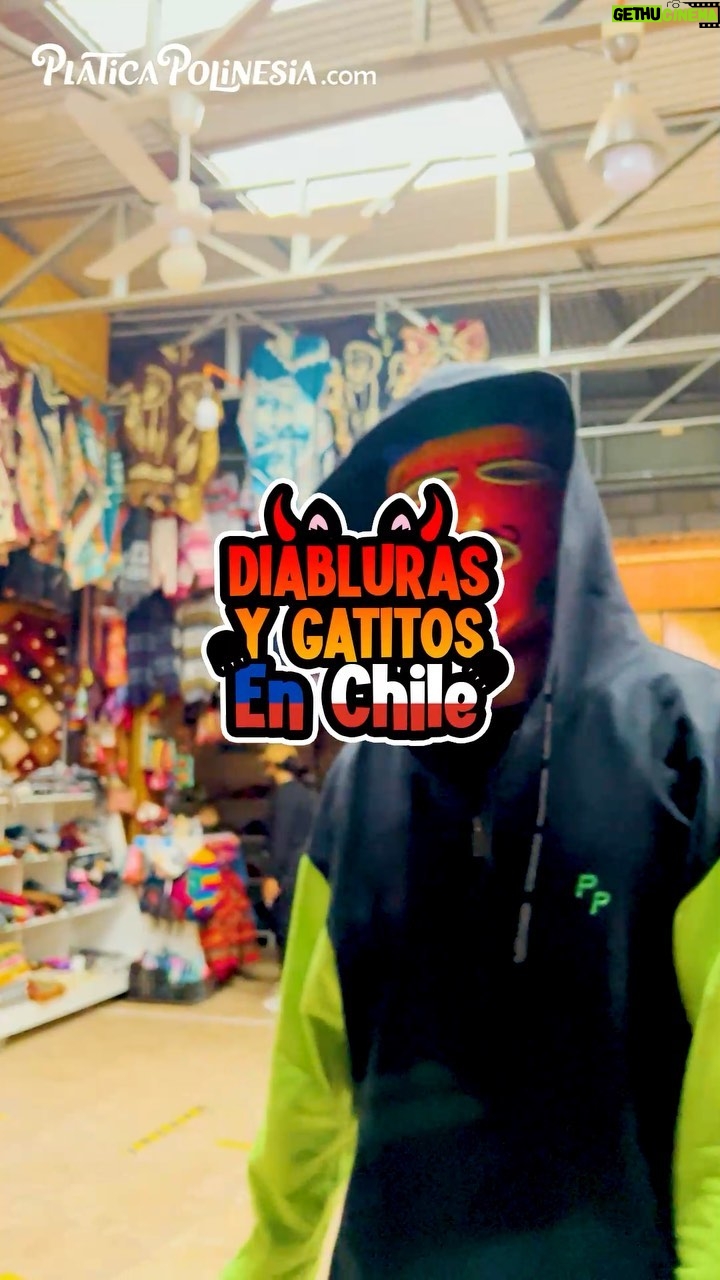 Rafa Polinesio Instagram - Les tengo un video muy especial para ustedes donde tuvimos una aventura muy graciosa 🤣🤣🤣