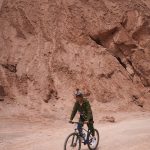 Rafa Polinesio Instagram - Ahora exploramos el desierto más árido del mundo 🌵 🏜. Pronto nuevos Vlogs Chile Antofagasta