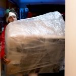 Rafa Polinesio Instagram - Los últimos muebles para la casa en la montaña 🏔