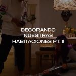 Rafa Polinesio Instagram - Familia les tengo un video de cómo decore mi habitación díganme cuál fue su parte favorita 🤩