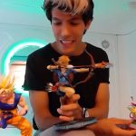 Rafa Polinesio Instagram - Les tengo un unboxing de mis compras que hice en Japón Ustedes cuál se comprarían ?